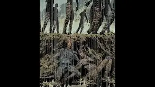 The Walking Dead 130 