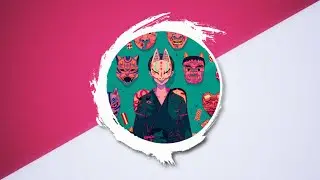Trap Monk - Possessed