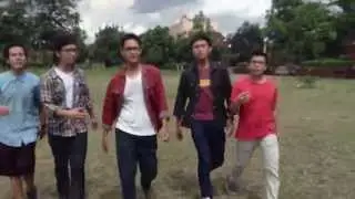272 Indonesia - Live While We're Young (One Direction Parody)