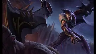 🔴La Grieta no perdona hoy | League of Legends🔥