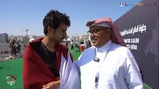 FINALS_6th FAI World Paramotor Slalom Championship