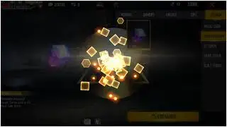 I exchange Magic cube with Magic cube fragement 😎