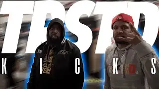 TrustedKicks Trae Tha Truth Pop Up 2/6/20