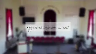 11.01.2026 PM |FLORIN MATIAȘ