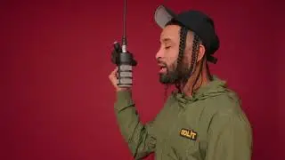 Zims - Round & Round (Music Video)