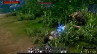 Icarus - Gameplay Assassin