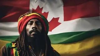 O Canada | Reggae style of the canadian national anthem