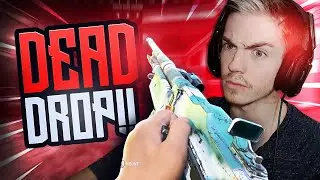 Dead Drop is OVERPOWERED! Call of Duty Vanguard