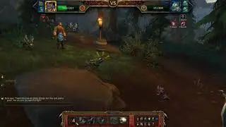 Strange Looking Dogs - Burly - BFA Pet Battle