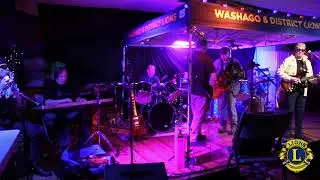 March 15 2023 RockJam Washago Rock Jam Unedited