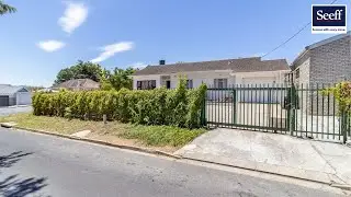 GREAT INVESTMENT OPPORTUNITY WITH A HIGH INCOME POTENTIAL
