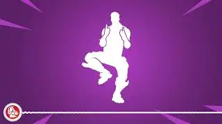 Fortnite - Rick Dance - Music Emote Audio