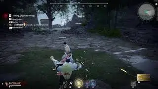 Katana parry instant kill/Longsword almost instant kill. (patched longsword version katana worse)
