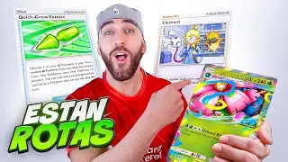 POR TODO ESTO FUEGO CARMESI ES LA MEJOR EXPANSI&Oacute;N DE POKEMON TCG POCKET !!