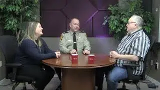 Warren County Sheriff's Office Launches PALS Program to Connect with Local Youth