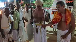 Chippar Guthu Bhanadara Agamana @ 2019