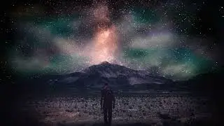 A Traveling Spirit - Daniel Kadawatha, Beautiful Vocal Music, Guitar Music, Music for Relax