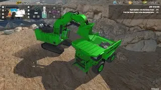 DIG IT! - A Digger Simulator Campaign Mode P.15