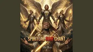 Holy Ghost Chant Overshadow Me