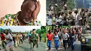 Jean Pierre Mugabe, Yazize Gutuka Umukuru w'Igihugu, Ahungira Muri FPR Avuga Iki ku Interahamwe?