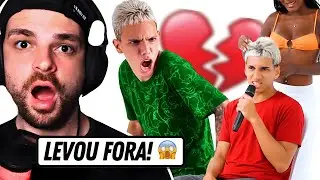ENCONTRE SEU AMOR ❤️ GARDENAL vs MINAS feat PEDRINHO