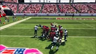Madden 25 : Offline : Improvements