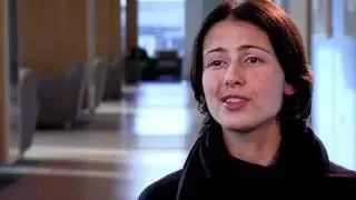 JHU Carey Business School Student Profile - Olga Maltseva