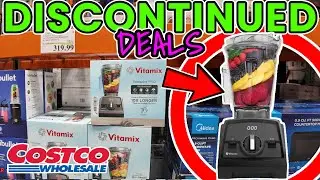 Costco EXPOSED 27 DISCONTINUED DEALS That You Need To WATCH for AUGUST 2025