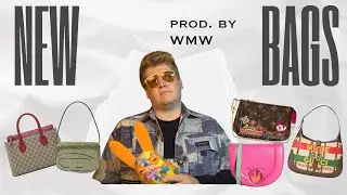 Обзор Люкса по цене Zara от WMW | Gucci, Louis Vuitton, Diesel, Loewe. как покупать в 10 раз ДЕШЕВЛЕ