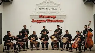 Musik Tradisional Tempo Dulu | Nuansa Keroncong Era Kolonial
