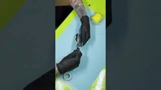 КАК ОБЕРНУТЬ ТАТУИРОВОЧНУЮ МАШИНКУ