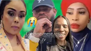 🚨EYINDI BAKALI AKEBISI CHANTAL BOLA NA MANICK ALOBI BAMEKA NAYE TE BASALA RANDO NA CARINE MOK@NZI🤣👈🏽