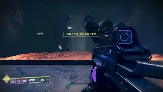 My thougts on the Hard Light buff