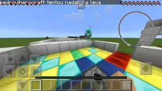 BATALHA PVP FT. IAGOGAMES