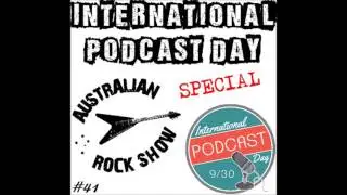 ARS41: Steve Mascord Interview
