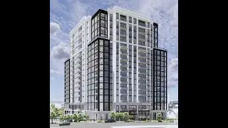 Latest Construction Update: The Dillon Buckhead (August 2023)
