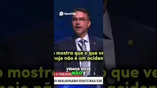 Терроризм ХАМАС, а не сопротивление: разберитесь в идеологии #bolsonaro #javiermilei #trump