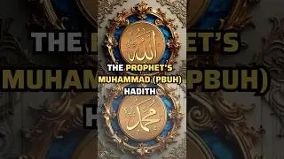 Islamic Hadith in English