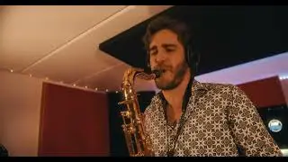 Cold Duck Time | Eddie Harris | Tiny Studio Vol. 4