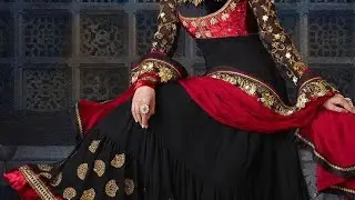 velvet frock design 2026/velvet dress design/trendy wedding velvet dress design#diyribbonembroidery 