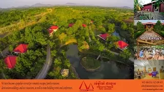 Memoria Palace & Resort at Pailin