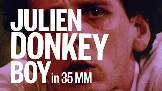 Harmony Korine's JULIEN DONKEY BOY | Dec. 13-15 | Austin Film Society