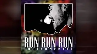 Tokio Hotel - Run Run Run (Instrumental) + Lyrics