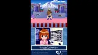 Nintendo DS Longplay [098] River City Super Sports Challenge