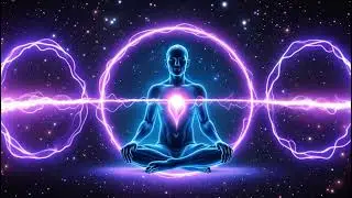 ONLY 1% of HUMANS VIBRATE AT These Frequencies | Your PINEAL GLAND STARTS Vibrating DMT in 3 Minutes