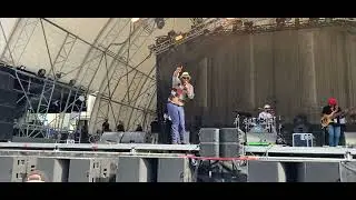 Rev. John Lee Hooker - Boom Boom @ Lovely Days Festival 2023