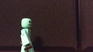 Stikbot Tutorial- Walking
