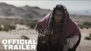 His Only Son (2023) official Trailer