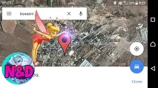 HOW TO UPLOAD HD PHOTOS AND TAGS TO GOOGLE MAPS // RECEIVE GUIDE POINTS