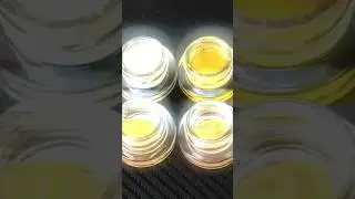 Rating My Sunburn Florida Dispo Rosin Pick-Ups of the Week 🪄 #Shorts